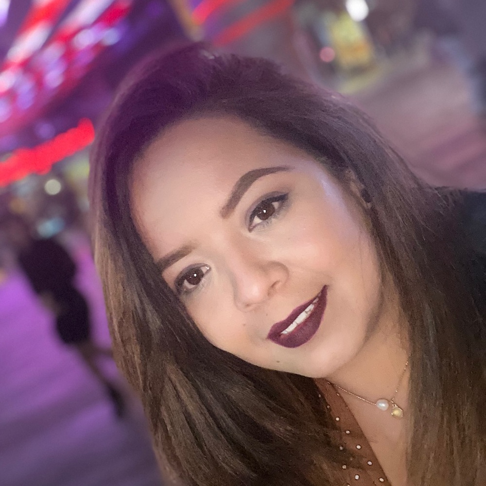 Meet your Posher, Marai